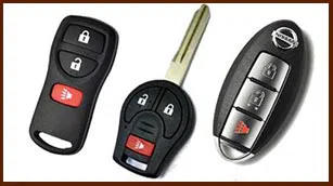 Vancouver Expert Locksmith Vancouver, WA 360-667-3285 - 11-63-remote-keys