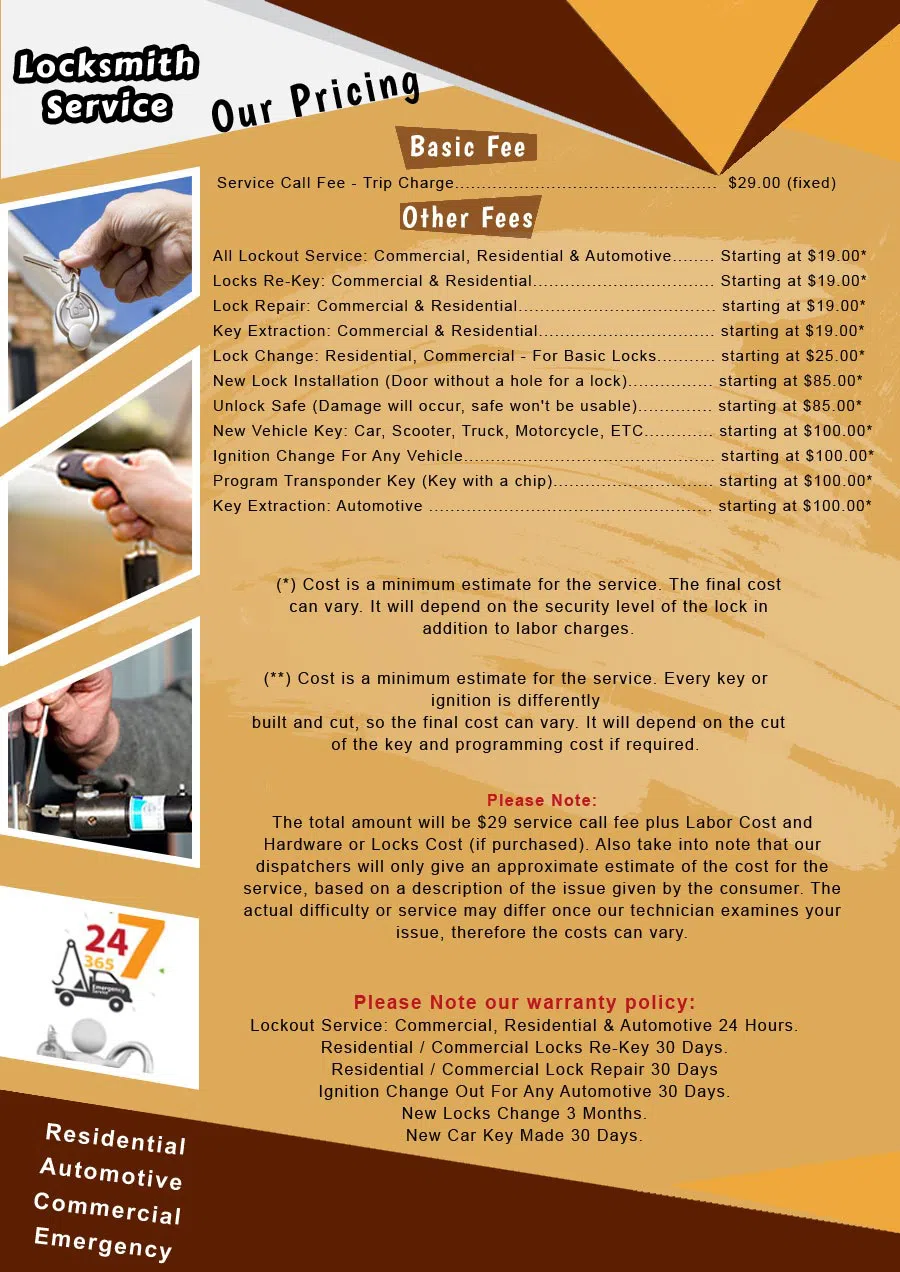 Vancouver Expert Locksmith Vancouver, WA 360-667-3285